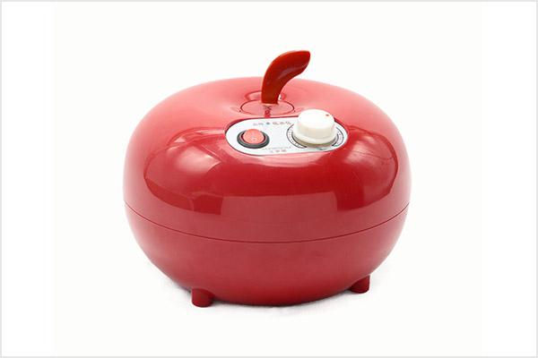 蘋果型手動款 型號:PGXZ-01